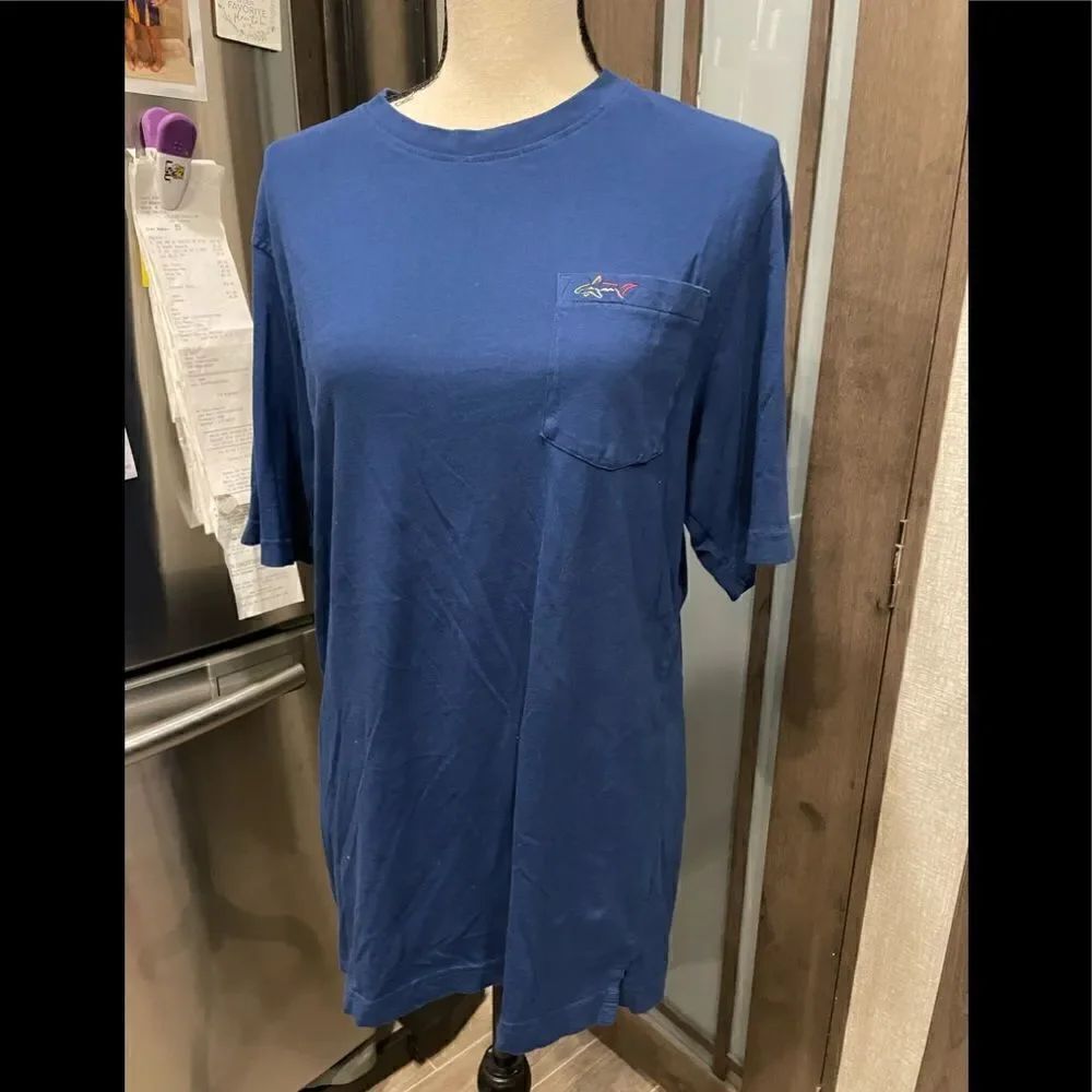 Greg Norman Tee  